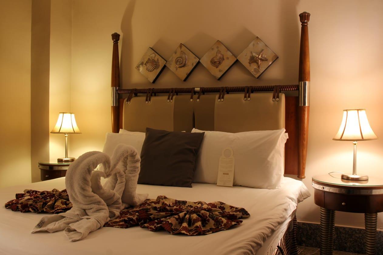 Capri Hotel Suites Амман Екстер'єр фото