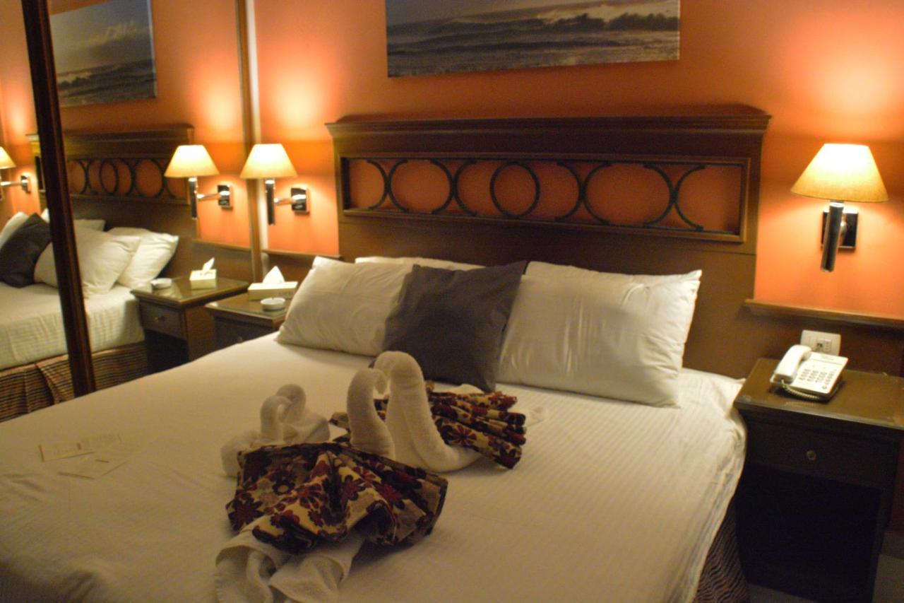 Capri Hotel Suites Амман Екстер'єр фото